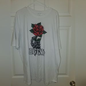 3xl MENS TEE
